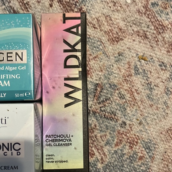 TOTAL SKIN CARE ROUTINE 🤩👌🏼 - Picture 5 of 9